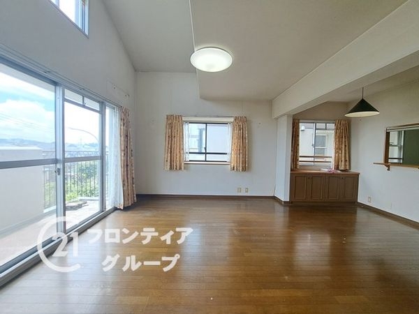 パークヒルズくすのき坂　５号棟　中古マンション