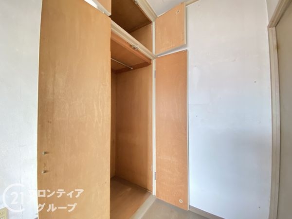 メゾン門真１号棟　中古マンション