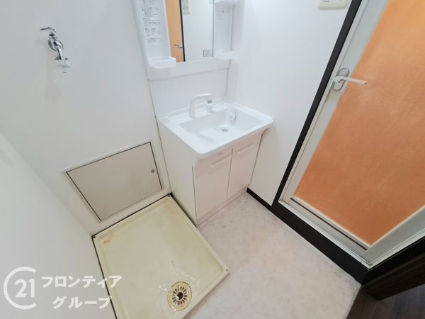 メゾン門真１号棟　中古マンション