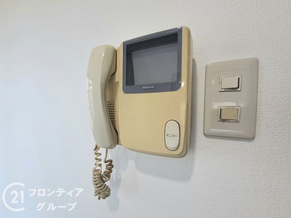 メゾン門真１号棟　中古マンション