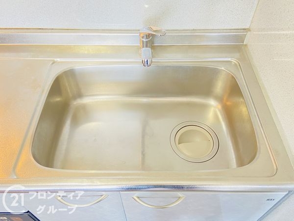 メゾン門真１号棟　中古マンション