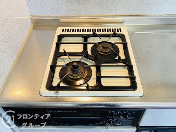 メゾン門真１号棟　中古マンション