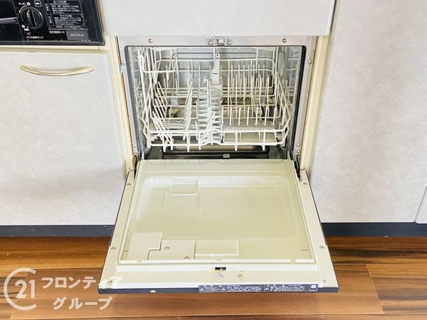 メゾン門真１号棟　中古マンション