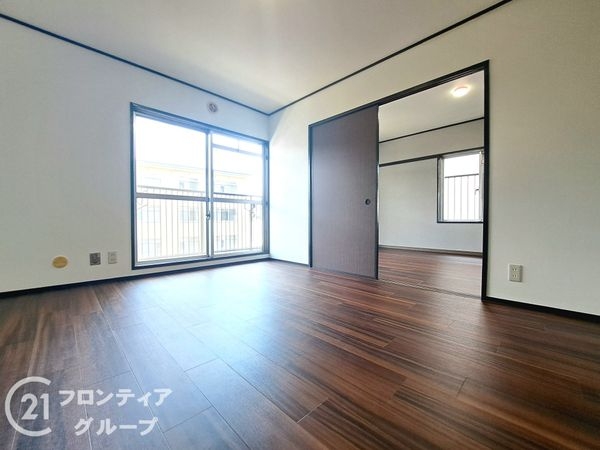 メゾン門真１号棟　中古マンション