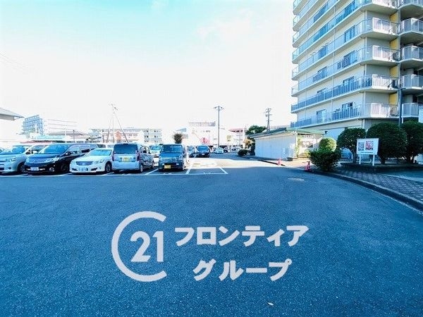 守口スカイハイツ　中古マンション