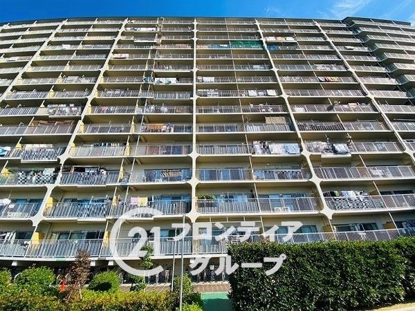 守口スカイハイツ　中古マンション