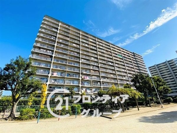 守口スカイハイツ　中古マンション