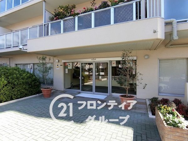 関目グリーンハイツ　Ａ棟　中古マンション