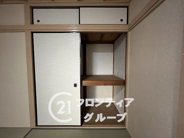 門真市北岸和田３丁目の中古一戸建て