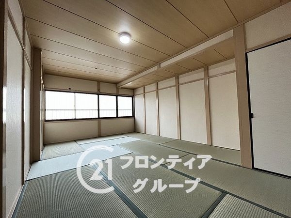 門真市北岸和田３丁目の中古一戸建て