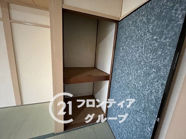 門真市北岸和田３丁目の中古一戸建て