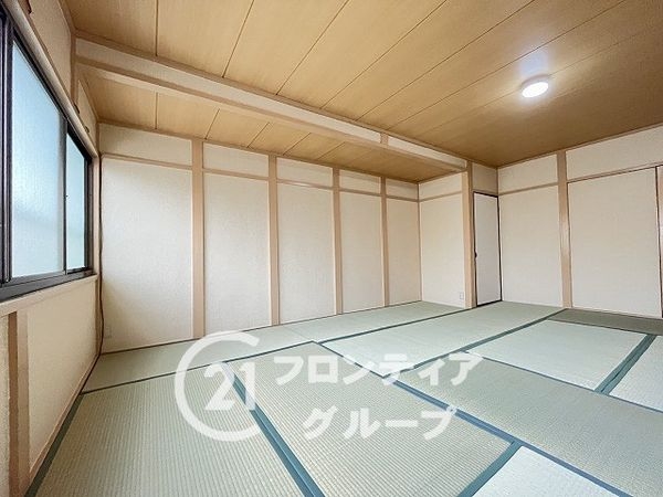 門真市北岸和田３丁目の中古一戸建て