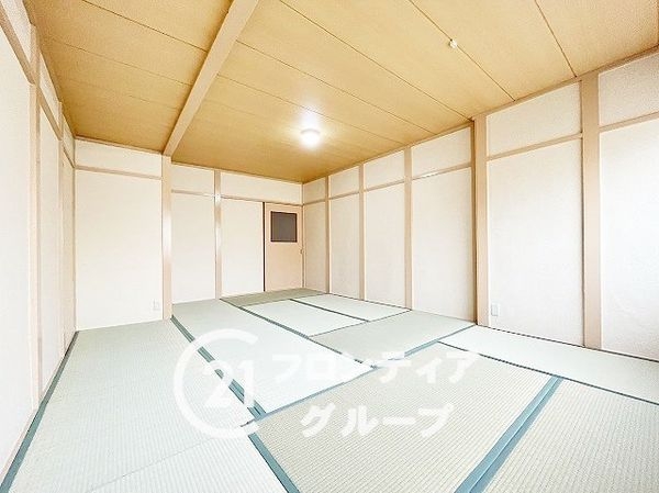 門真市北岸和田３丁目の中古一戸建て