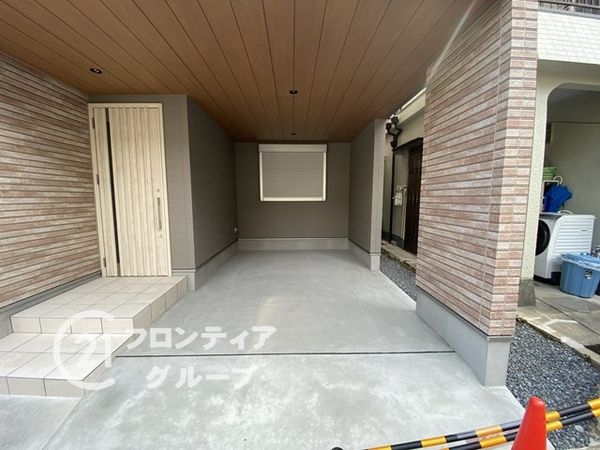 四條畷市米崎町の中古一戸建て