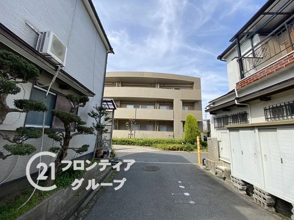 四條畷市米崎町の中古一戸建て