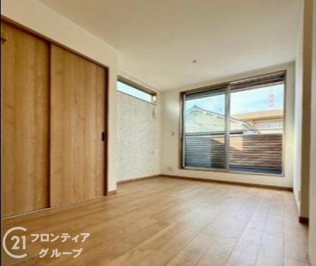 四條畷市米崎町の中古一戸建て