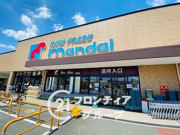 大東市諸福１丁目　新築一戸建て(万代諸福店)