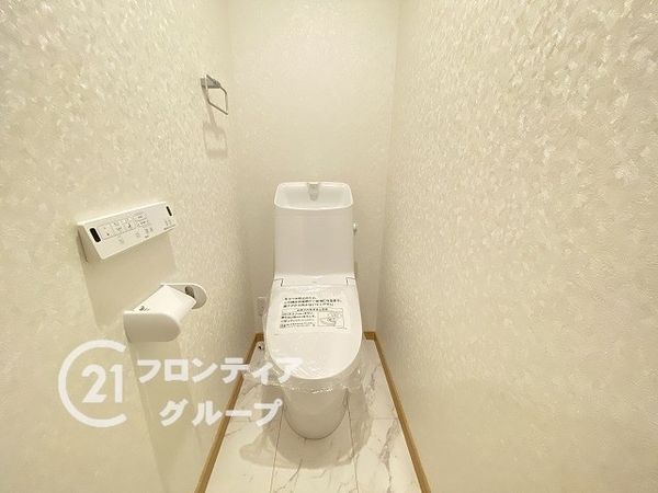 大東市諸福１丁目の中古一戸建て