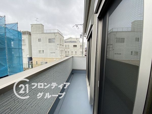 大東市諸福１丁目の中古一戸建て