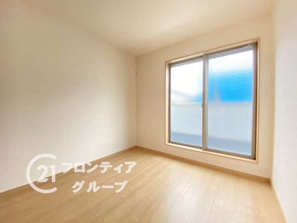 大東市諸福１丁目の中古一戸建て