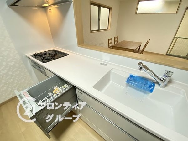 大東市諸福１丁目の中古一戸建て