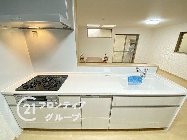 大東市諸福１丁目の中古一戸建て