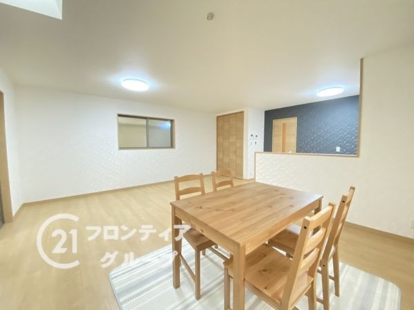 大東市諸福１丁目の中古一戸建て