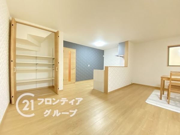 大東市諸福１丁目の中古一戸建て