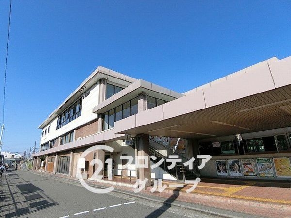 四條畷市南野２丁目　新築一戸建て(四条畷駅(JR西日本片町線))