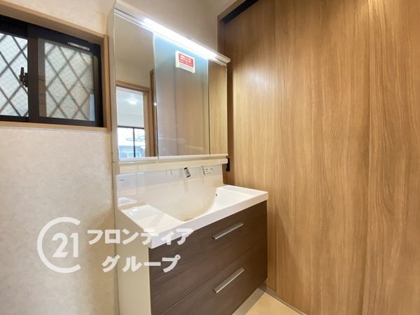 四條畷市南野２丁目の中古一戸建て