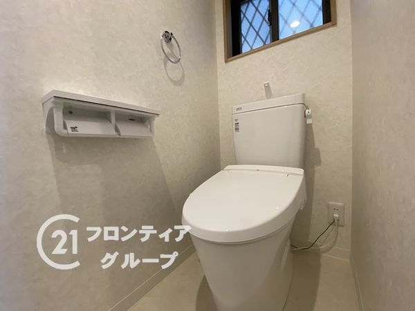 四條畷市南野２丁目の中古一戸建て