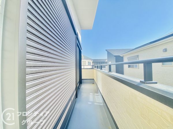 四條畷市南野２丁目の中古一戸建て