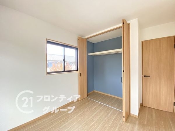 四條畷市南野２丁目の中古一戸建て