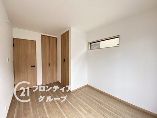 四條畷市南野２丁目の中古一戸建て