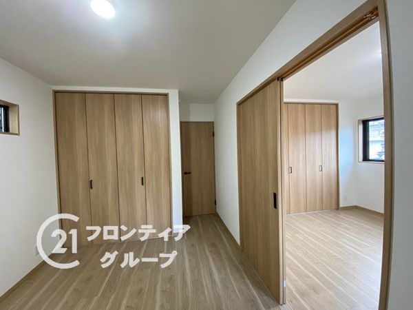 四條畷市南野２丁目の中古一戸建て
