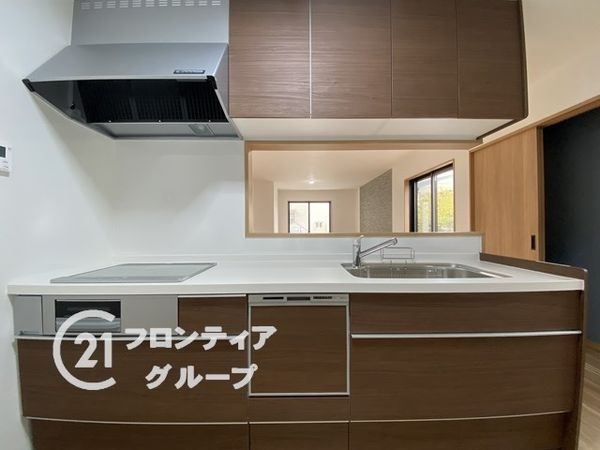 四條畷市南野２丁目の中古一戸建て
