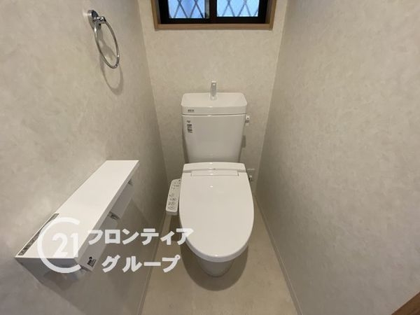 四條畷市南野２丁目の中古一戸建て