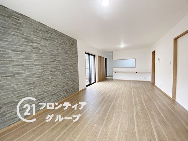四條畷市南野２丁目の中古一戸建て