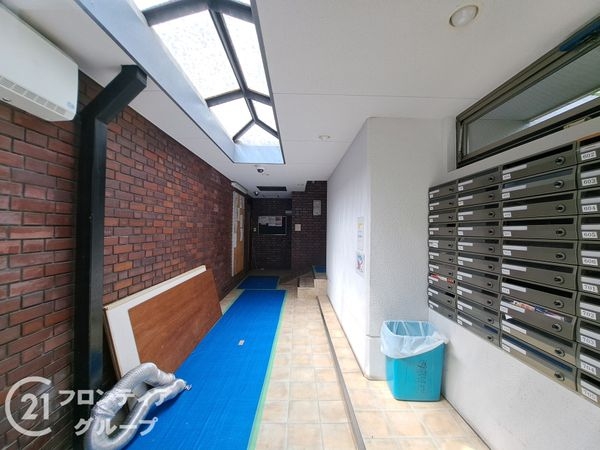 朝日プラザ道頓堀東　中古マンション