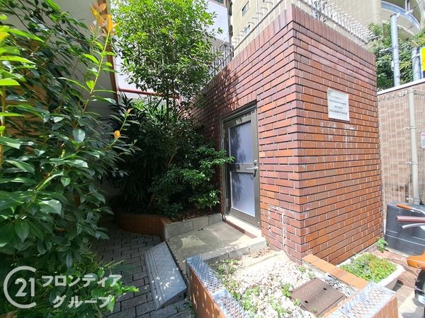 朝日プラザ道頓堀東　中古マンション