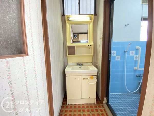 守口市大久保町３丁目の中古一戸建て