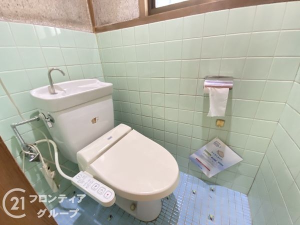 守口市大久保町３丁目の中古一戸建て