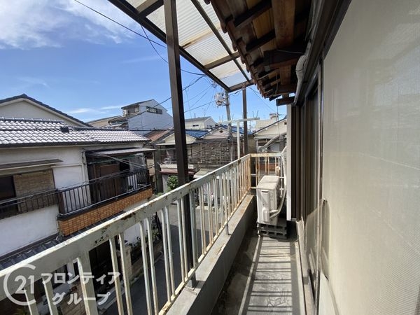 守口市大久保町３丁目の中古一戸建て