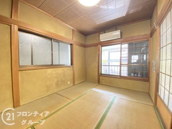 守口市大久保町３丁目の中古一戸建て