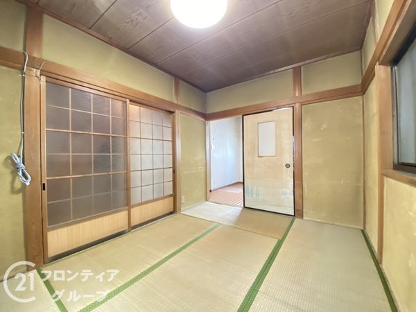 守口市大久保町３丁目の中古一戸建て