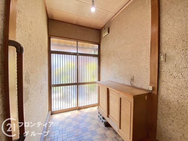 守口市大久保町３丁目の中古一戸建て