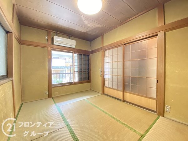 守口市大久保町３丁目の中古一戸建て