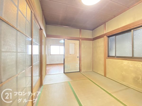 守口市大久保町３丁目の中古一戸建て