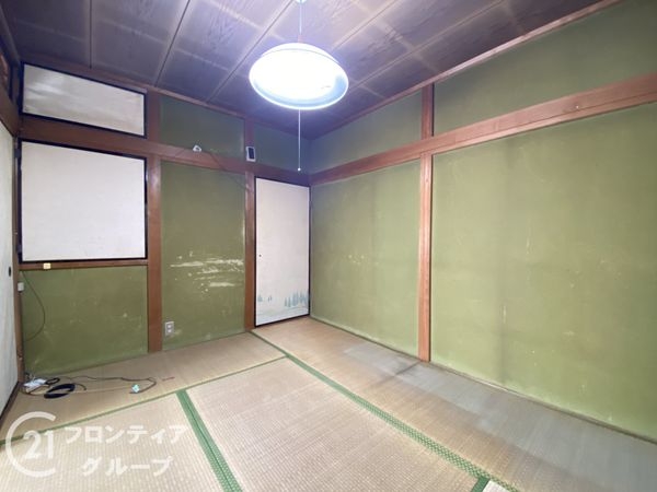 守口市大久保町３丁目の中古一戸建て