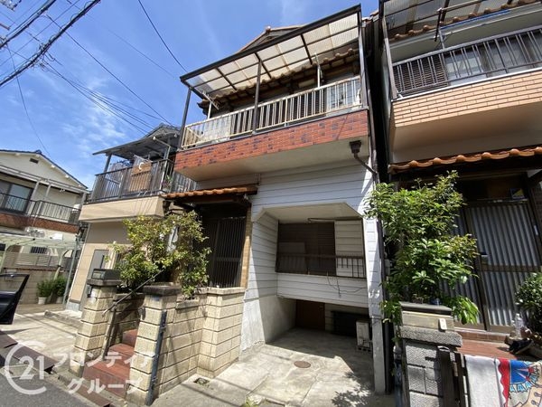 守口市大久保町３丁目の中古一戸建て
